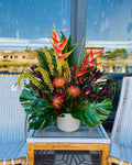 Tropicalia Atelier — Fuego