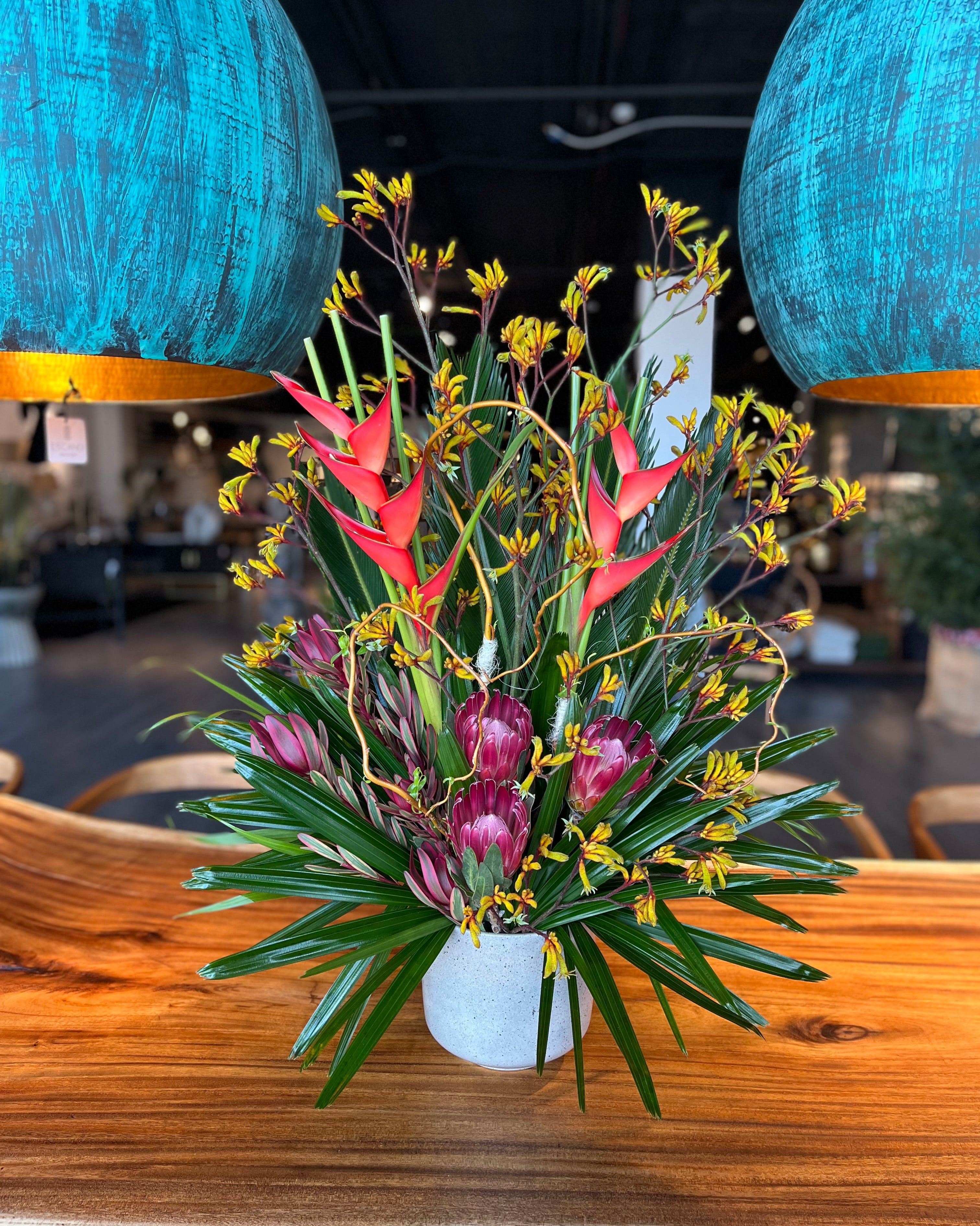 Tropicalia Atelier — Halia