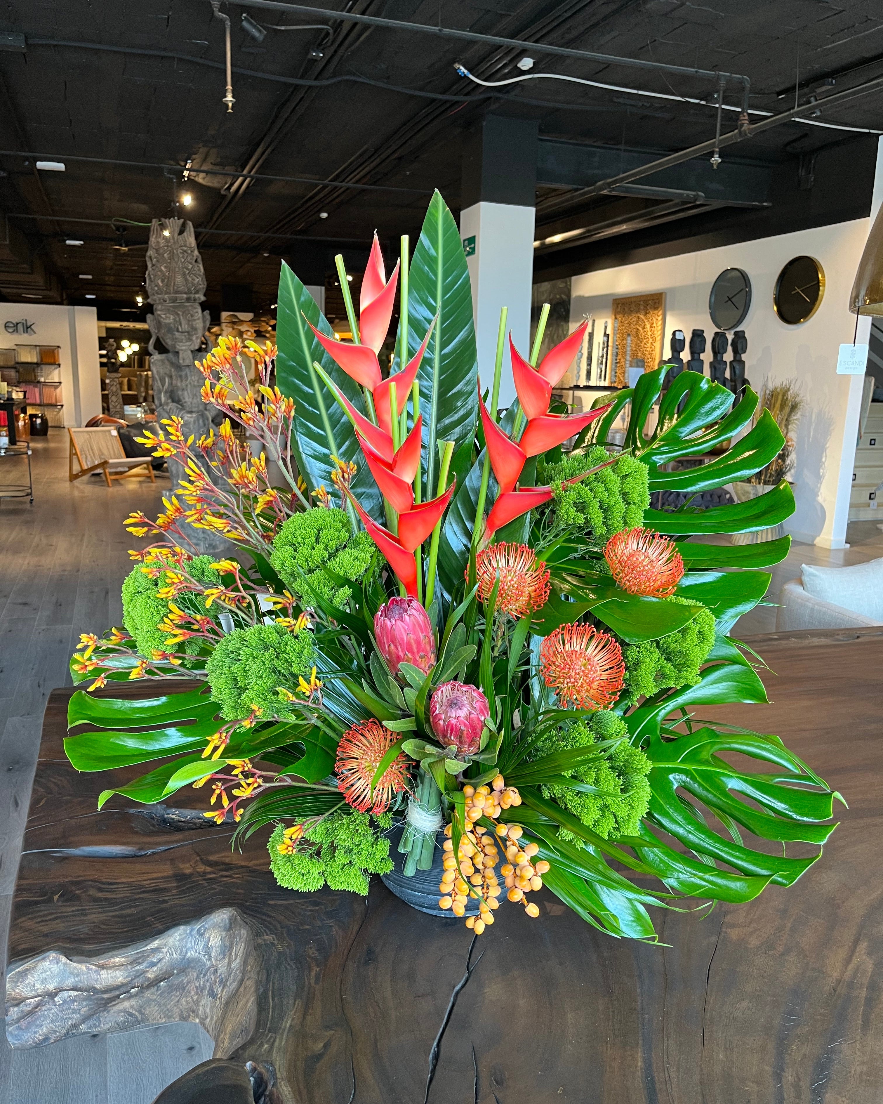 Tropicalia Atelier — Selvática