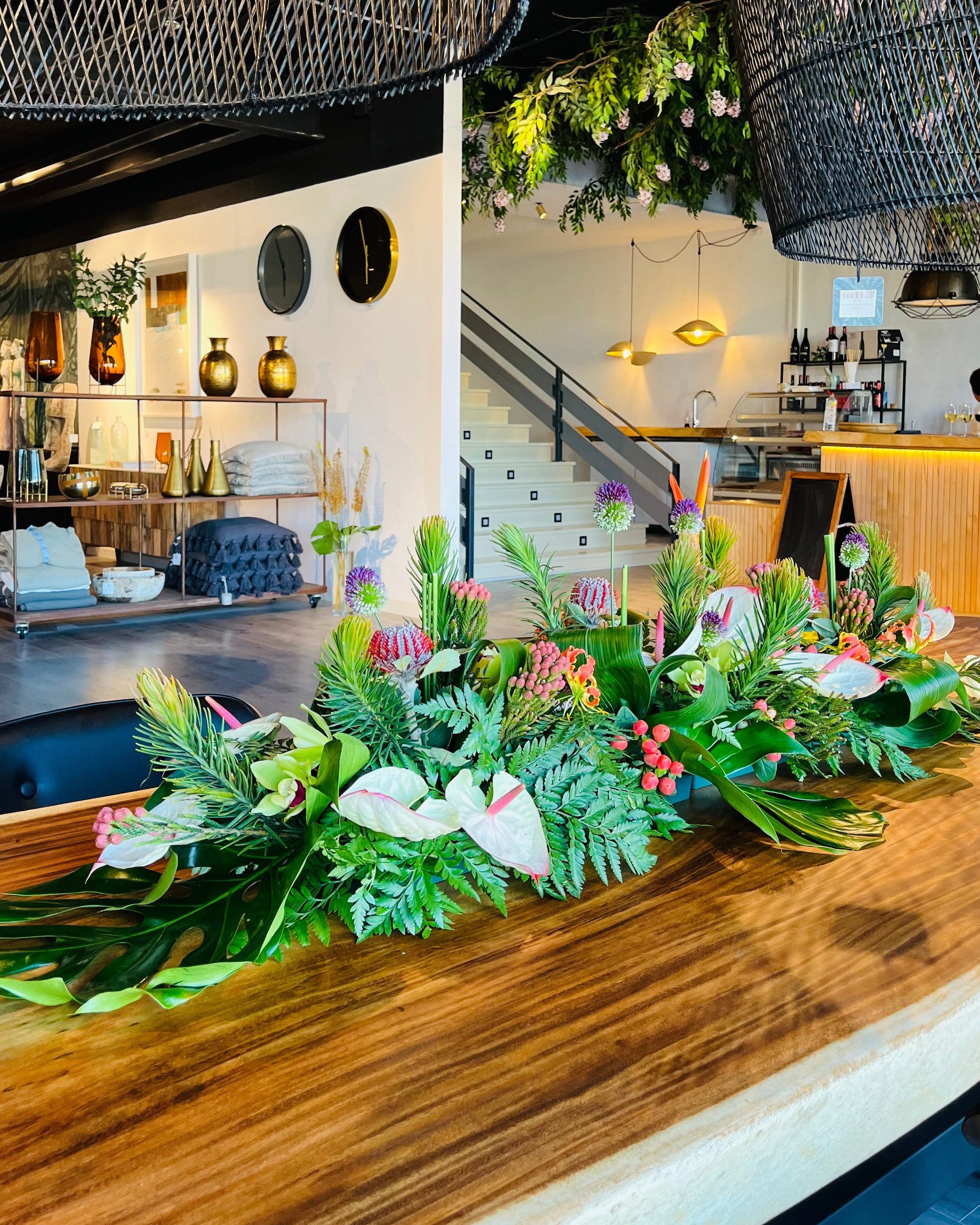 Tropicalia Atelier — Verdea