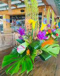 Tropicalia Atelier — Caribe