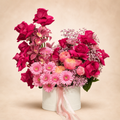 de la flower box