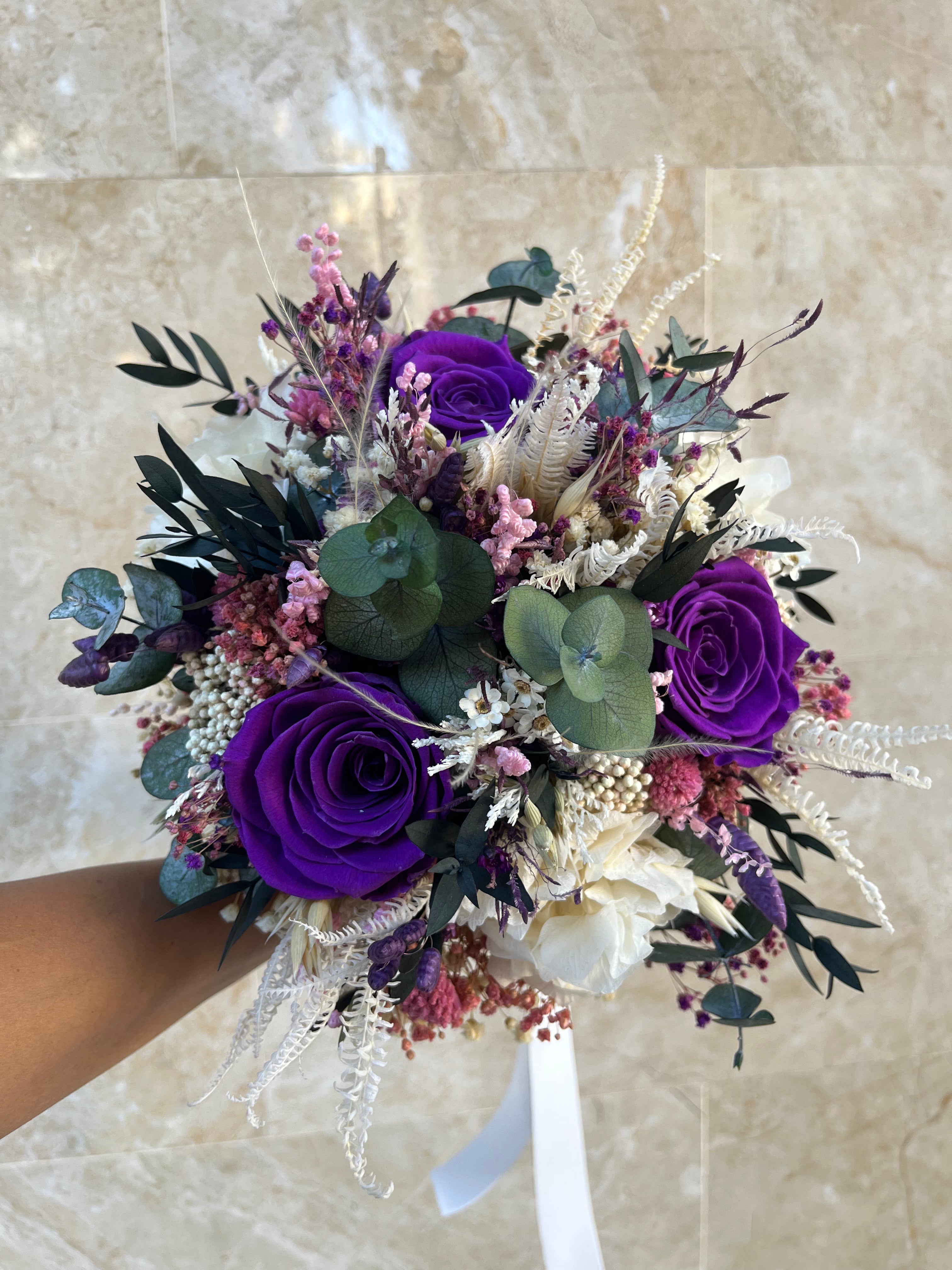 Tropicalia Atelier — Violeta