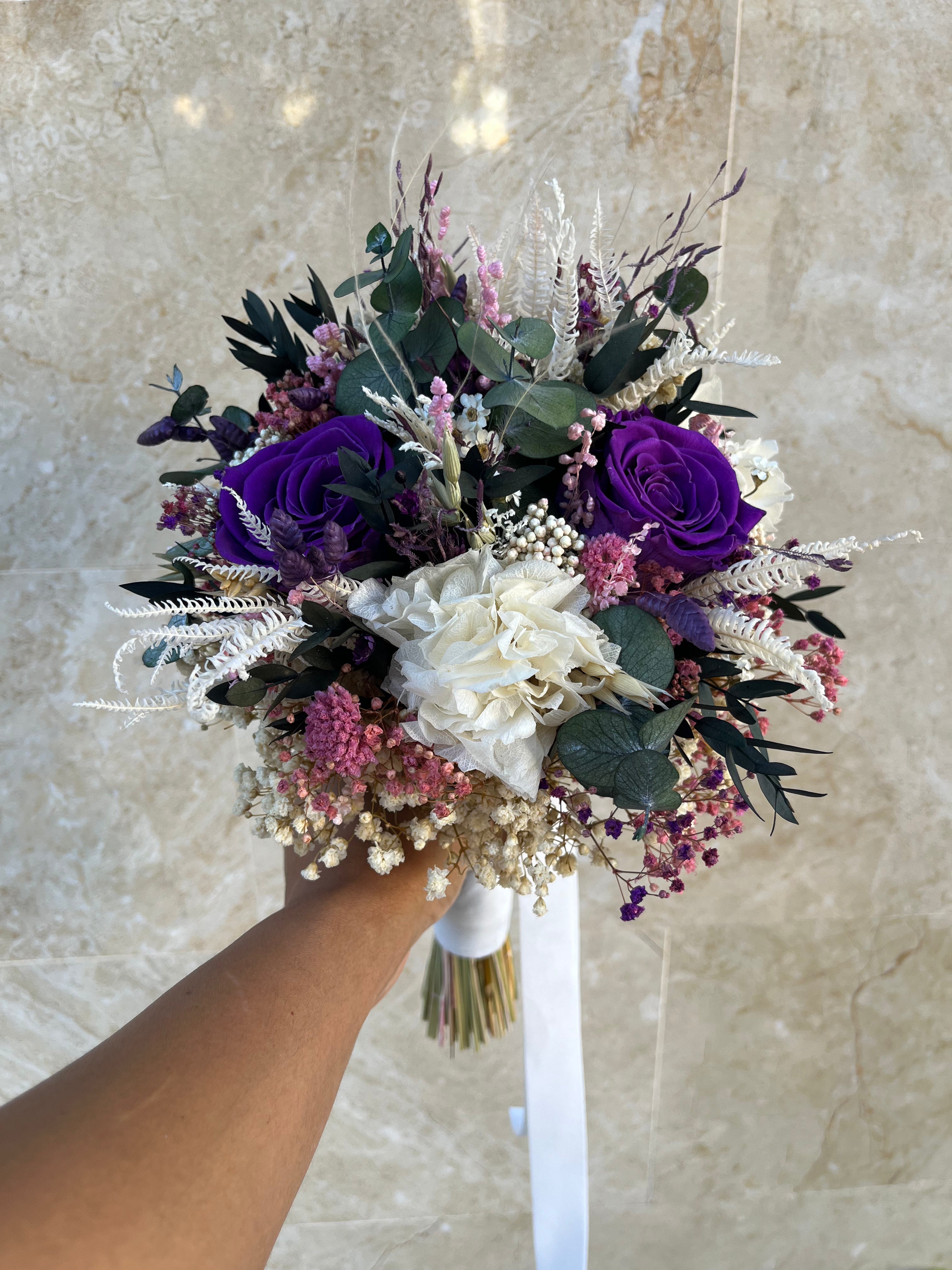 Tropicalia Atelier — Violeta