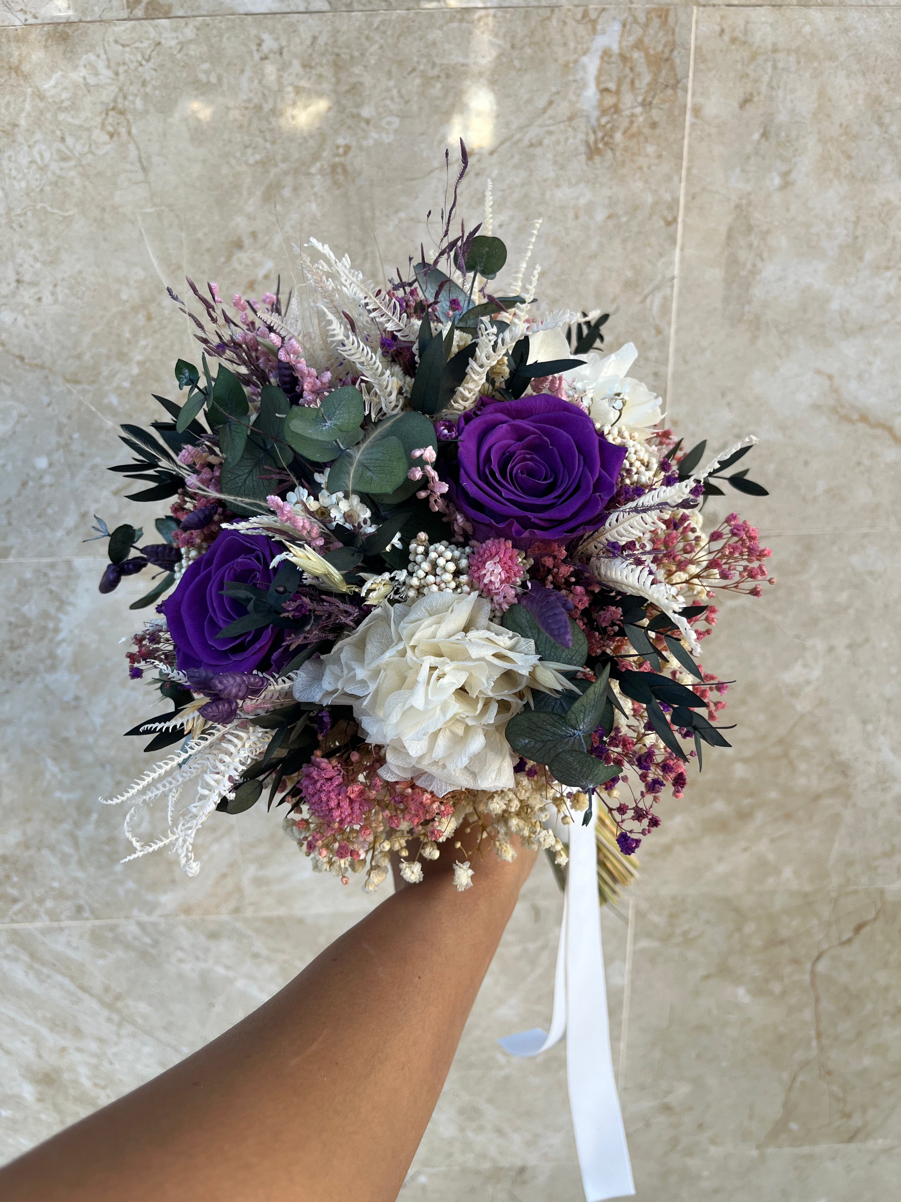 Tropicalia Atelier — Violeta